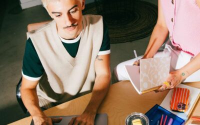 Crowdsurance: de slimme keuze voor zzp-inkomenszekerheid in 2026