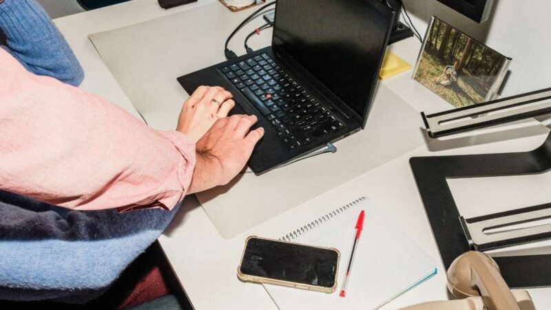 Linkbuilding voor zzp’ers in 2026: vindbaarheid & groei