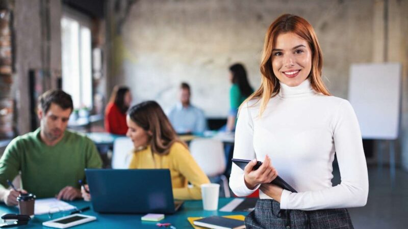 Joint venture 2026: samen sterker ondernemen