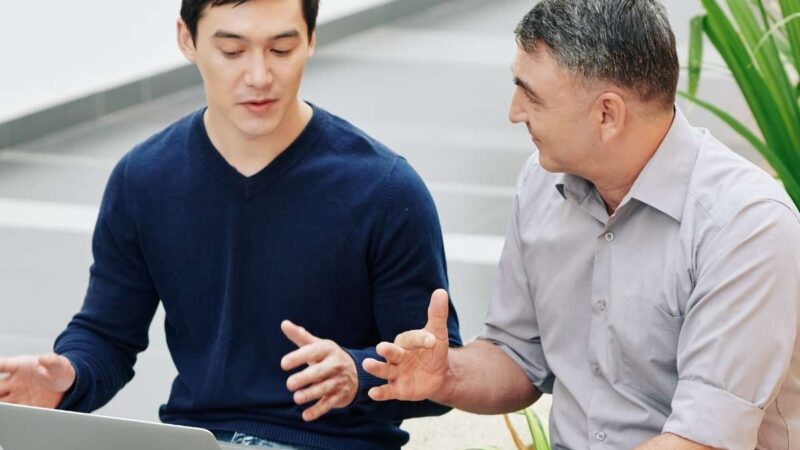 Bagger als bouwmateriaal: duurzame oplossingen voor waterwerken