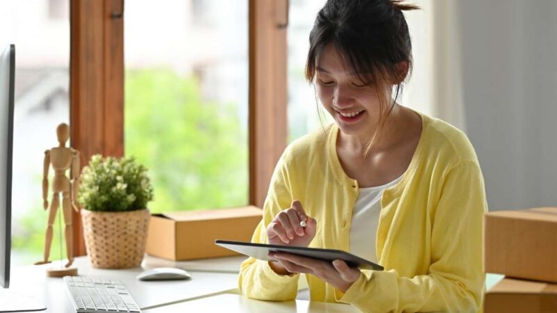 Factoring voor ondernemers: voordelen & werking in 2026