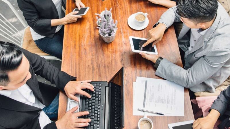 Bespaar fors op elektronica voor je bedrijf in 2026