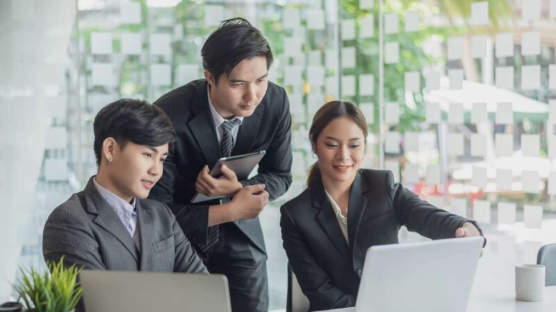 Operators vinden in 2026: strategieën voor de industrie