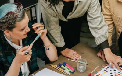 Posters & brochures: onmisbaar voor jouw marketingmix in 2026