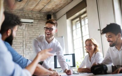 Telefoondiensten: zo maak je jouw MKB menselijker in 2026