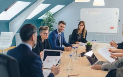 Start succesvol: 10 cruciale stappen voor jouw nieuwe bedrijf in 2026