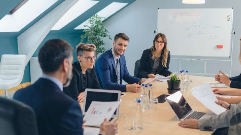 Start succesvol: 10 cruciale stappen voor jouw nieuwe bedrijf in 2026