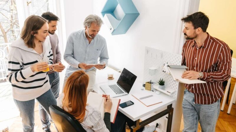 Startkosten bedrijf 2026: financieel plan voor succesvolle start
