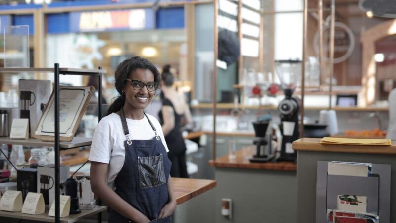 Teun de nooijer: topsportmentaliteit in je bedrijf