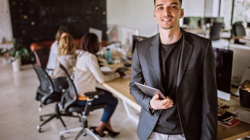 Online marketing in 2026: strategieën voor succesvol MKB