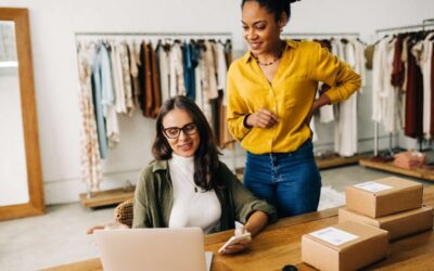 Nasdaq-100: een kompas voor de slimme ondernemer in 2026