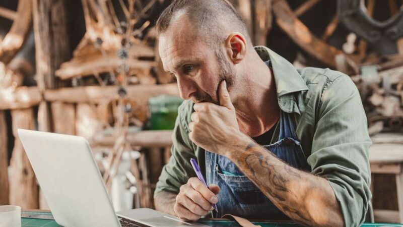 Groen dak: jouw bedrijfsdak omtoveren tot duurzame winst
