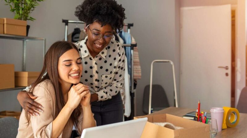 Samen ondernemen? succesvol starten met vrienden in 2026